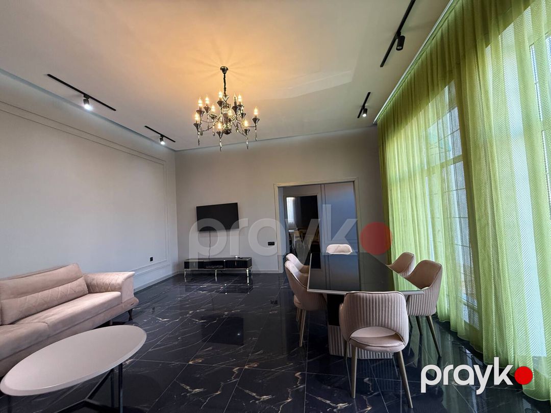 Satılır 4 otaqlı həyət evi/bağ evi 118 m² — Ev, villa, Bakı (8)