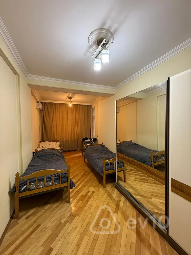3 otaqlı mənzil, 152 m², Ənvər Hüseynov — Mənzil, Bakı (12)
