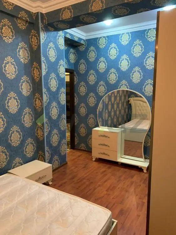 3 otaqlı mənzil Yeni tikili Kirayə, Bakıxanov qəs., Sabunçu, Bakı — Mənzil, Bakı (2)
