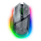 Razer Mouse Basilisk V3 Pro 35K, RGB, Usb-a/wl/bt, Phantom White Ed. (RZ01-05240400-R3G1) — Pctech — Keyboards & Mice