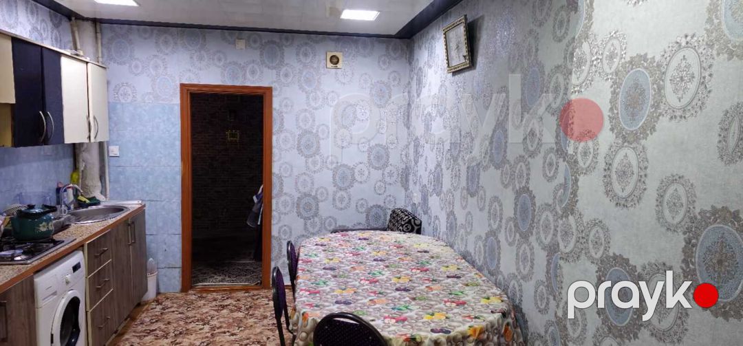 Satılır 5 otaqlı köhnə tikili 120 m² — Mənzil, Bakı (12)