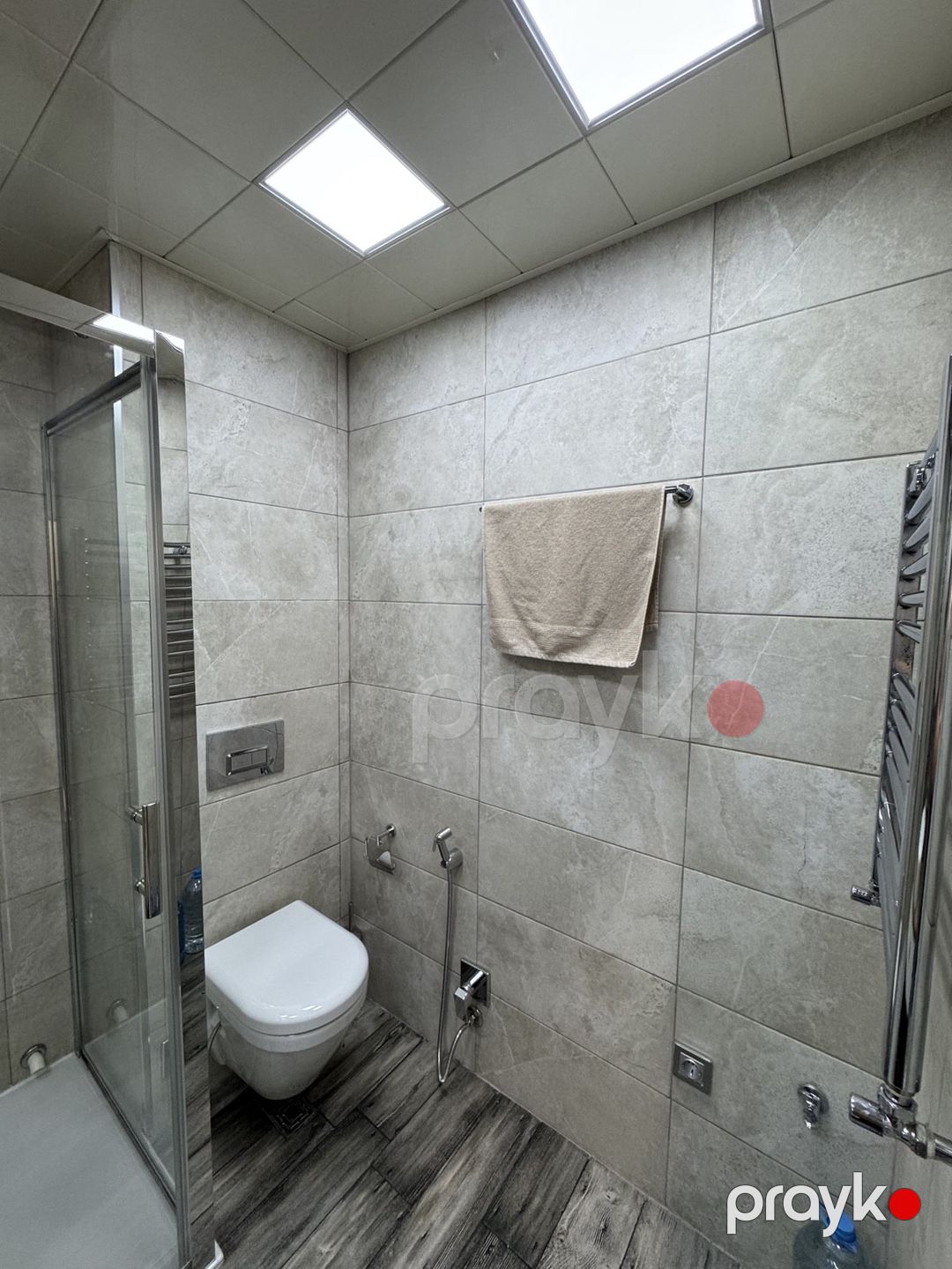 Satılır 2 otaqlı köhnə tikili 70 m² — Mənzil, Bakı (10)