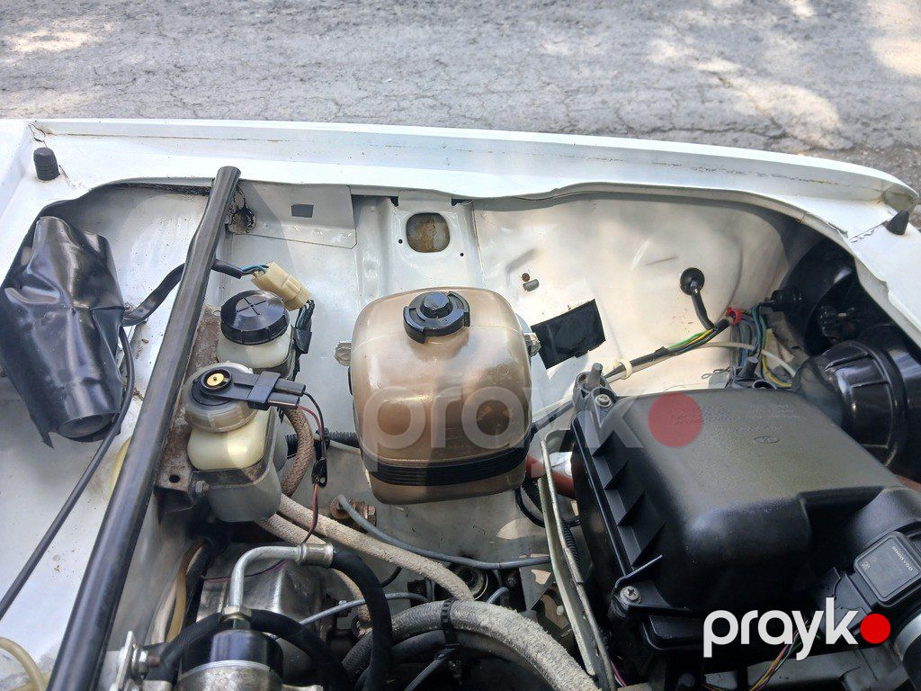 Lada (VAZ) 2107, 1.6 L, 2008 il, 14 500 km — Avtomobillər, Zaqatala (5)