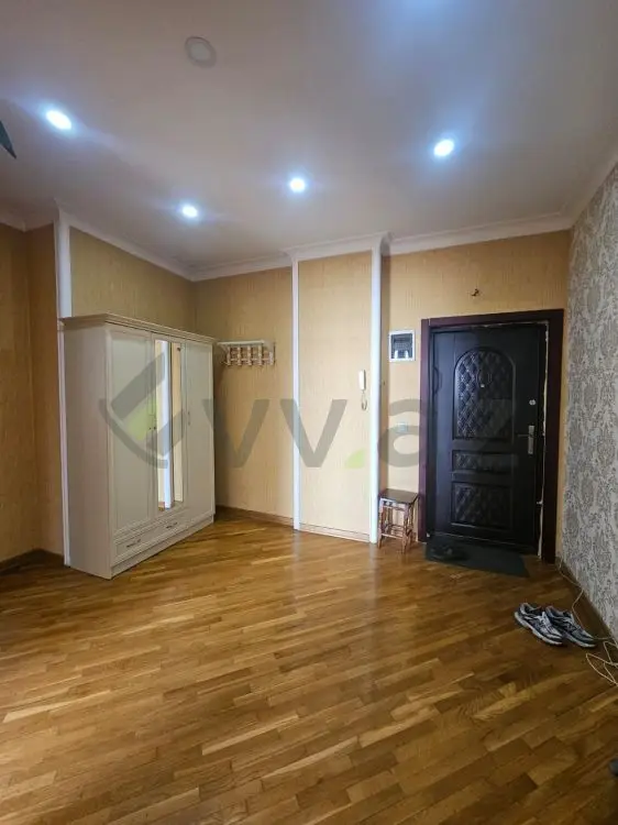 2 otaqlı mənzil Yeni tikili Satılır, Nəsimi, Bakı — Mənzil, Bakı (8)