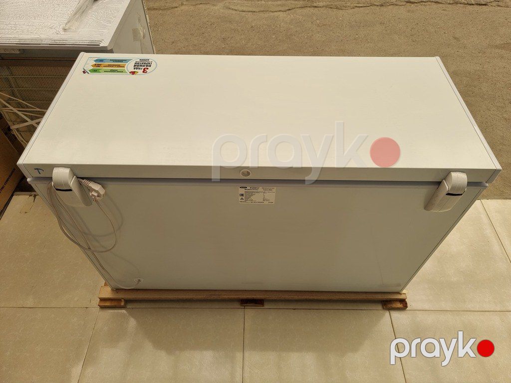 Dondurucu "Briusa260lt" — Biznes və avadanlıq, Bakı (9)