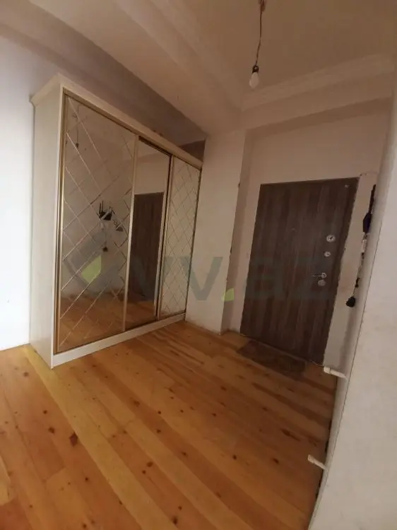 2 otaqlı mənzil Yeni tikili Satılır, Masazır, Abşeron — Mənzil (4)