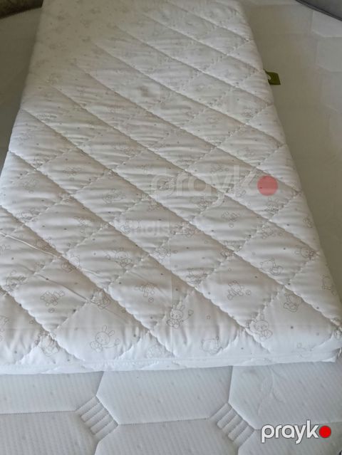 Ortopedik Matras — Sumqayıt