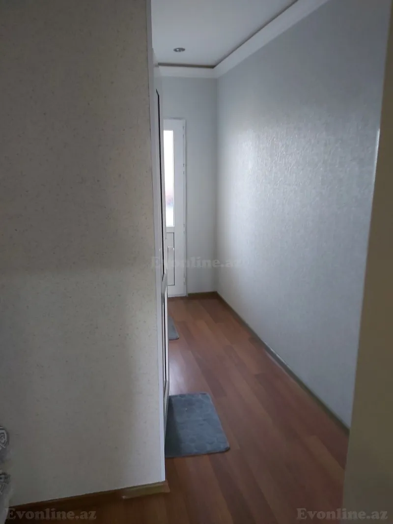 Satılır 2 otaqlı Mənzil Köhnə tikili 74 m² Sumqayıt — Mənzil, Sumqayıt (2)