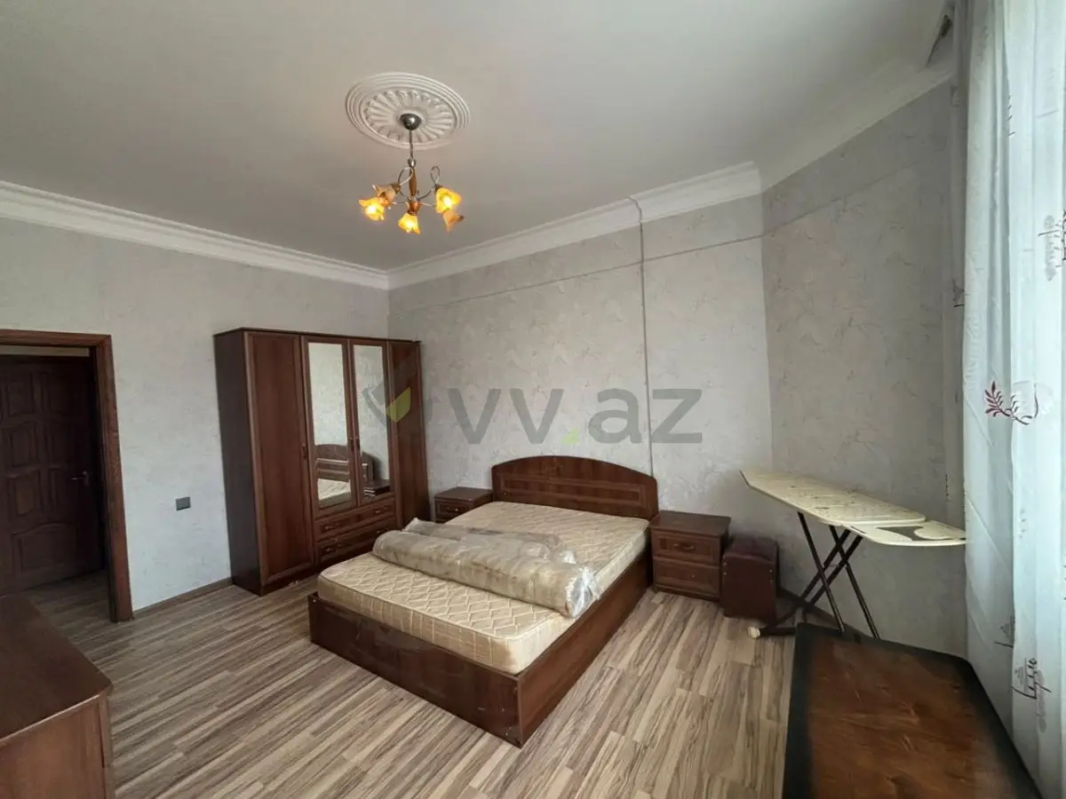 2 otaqlı mənzil Yeni tikili Satılır, 9-cu mikrorayon, Binəqədi, Bakı — Mənzil, Bakı (5)