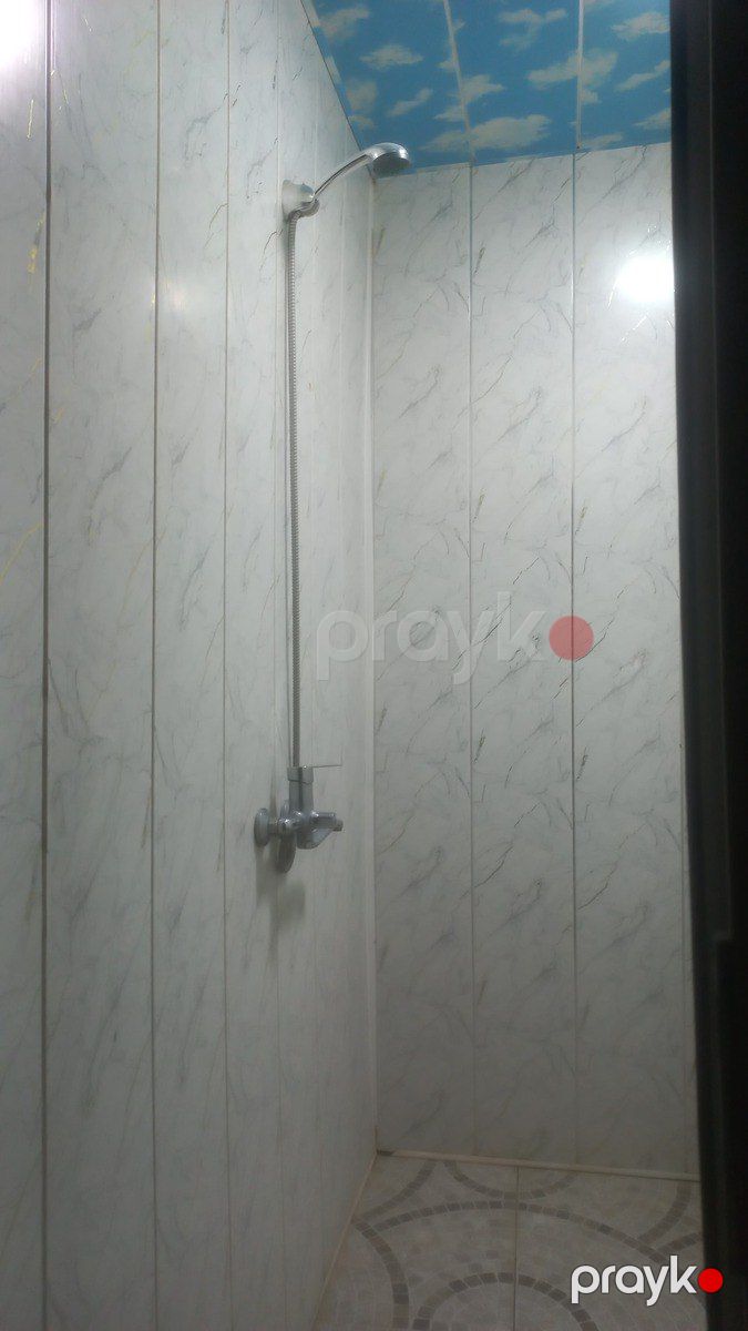 İcarəyə verilir 2 otaqlı həyət evi/bağ evi 65 m² — Ev, villa, Xırdalan (3)