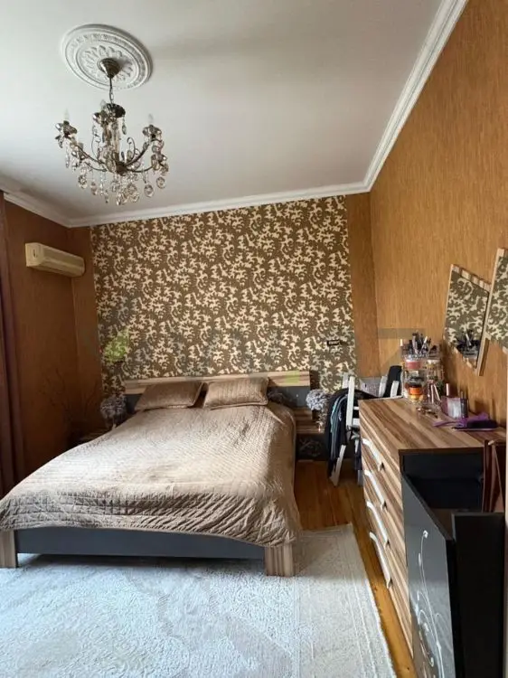 4 otaqlı Həyət evi Satılır, Buzovna, Xəzər, Bakı — Ev, villa, Bakı (5)