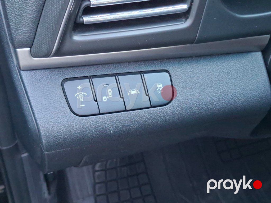 Hyundai Elantra, 2.0 L, 2018 il, 150 000 km — Avtomobillər, Bakı (12)