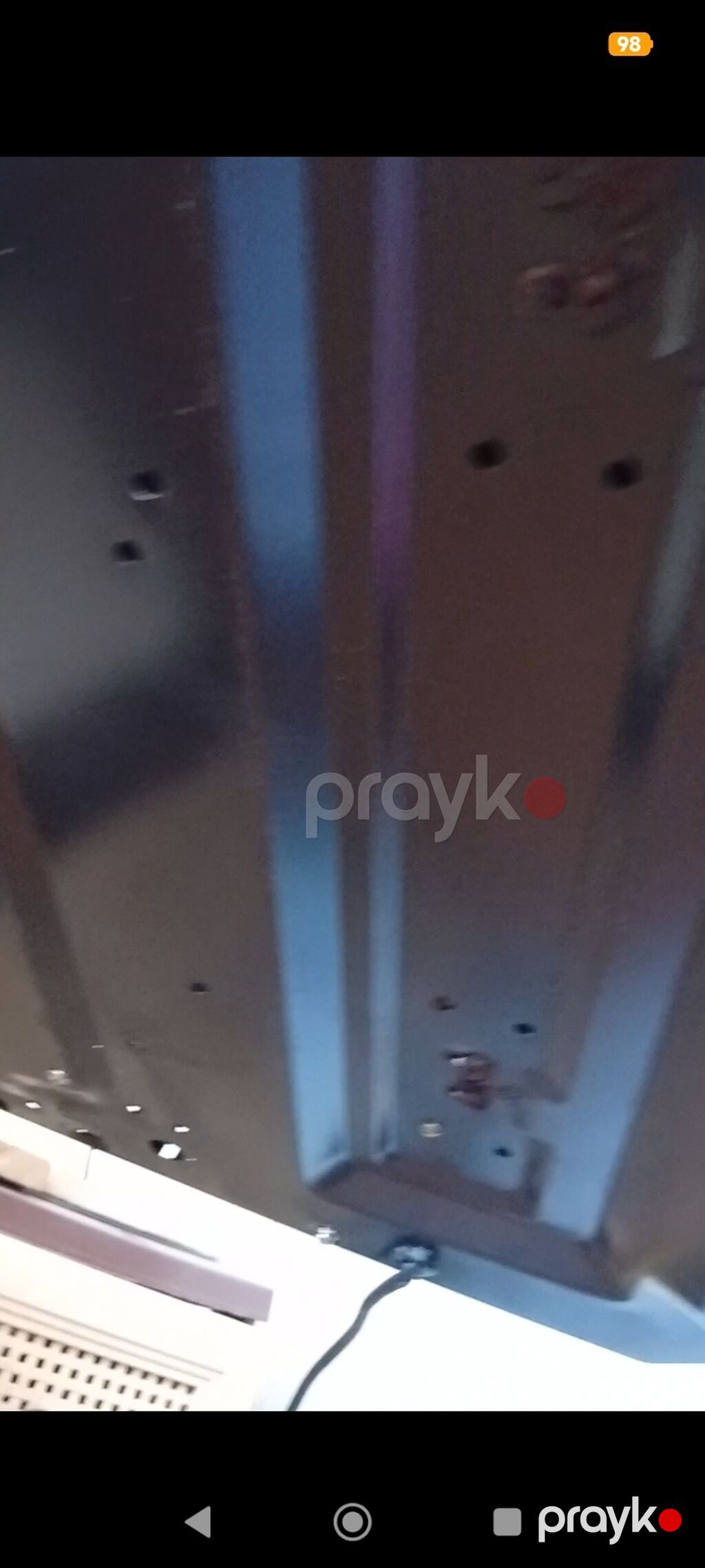 Eurolux kombinə edilmiş qaz-elektrik plitə paneli - 60 sm — Plitələr, Bakı (6)