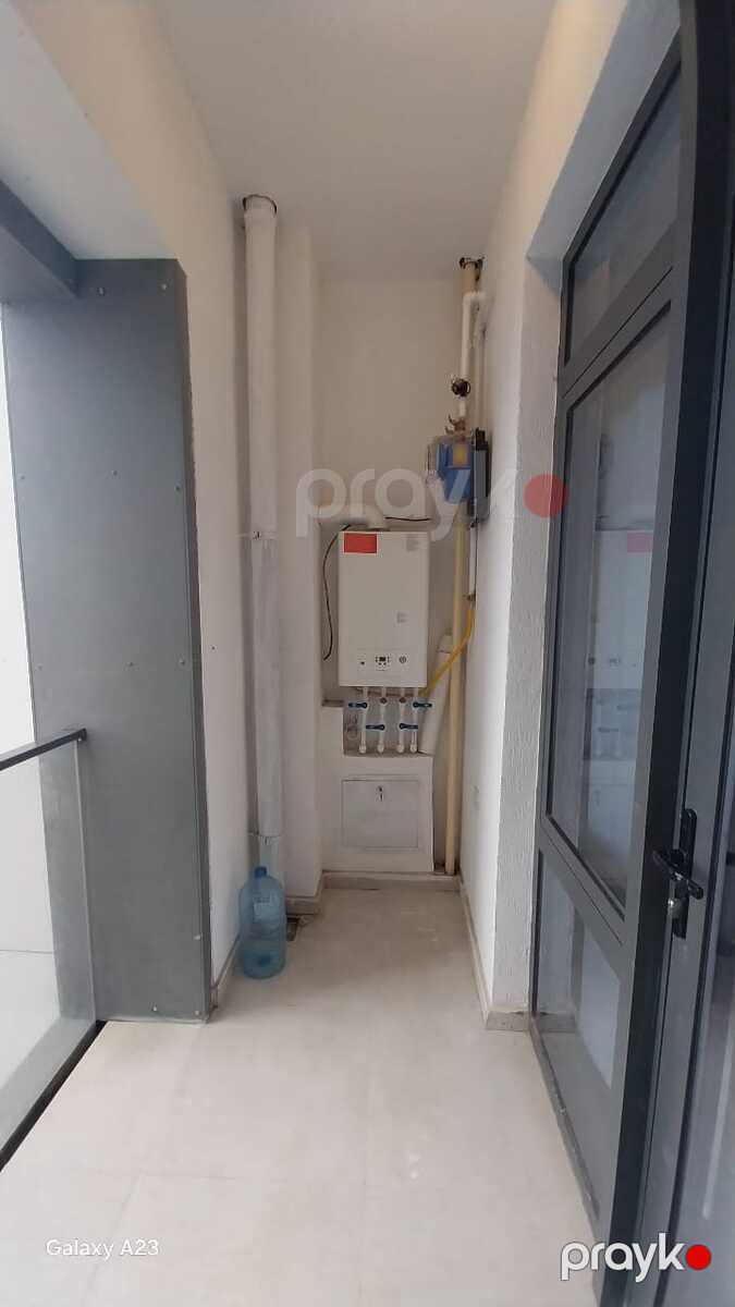 Satılır 2 otaqlı yeni tikili 55 m² — Mənzil, Bakı (11)