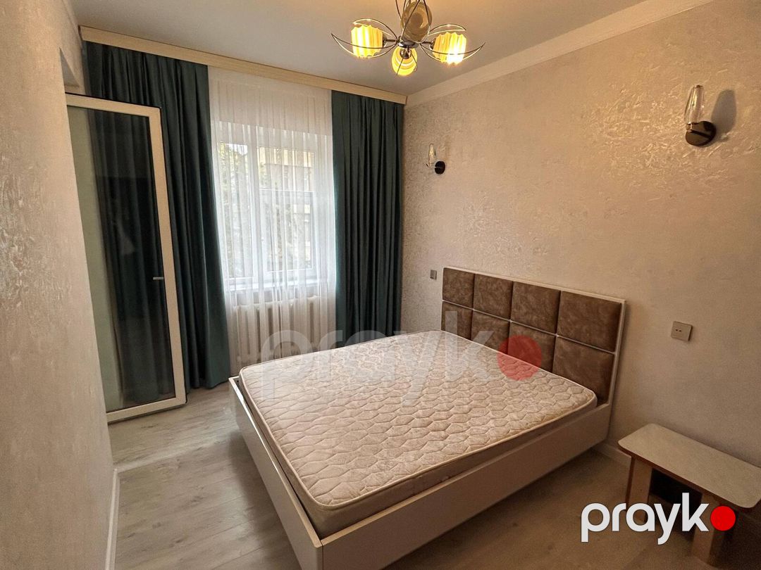 Satılır 2 otaqlı yeni tikili 68 m² — Mənzil, Bakı (3)