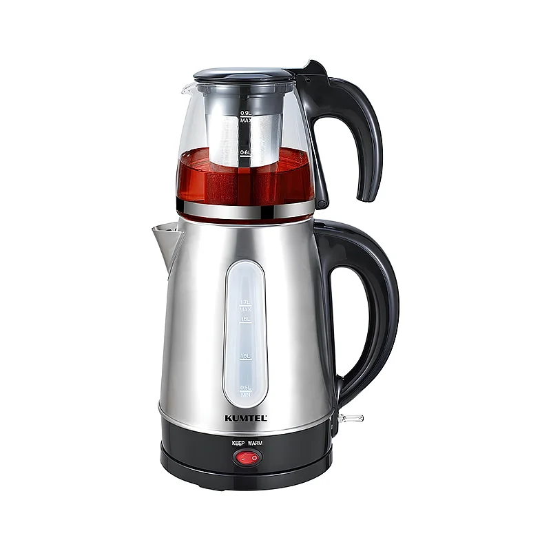 Çaydan Kumtel HTM-01 — Bakı