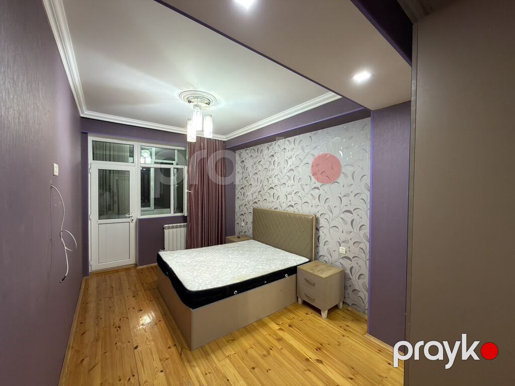 Kirayə mənzil verilir – Masazır, Qurtuluş 93 Yaşayış Kompleksi — Mənzil, Masazır (5)
