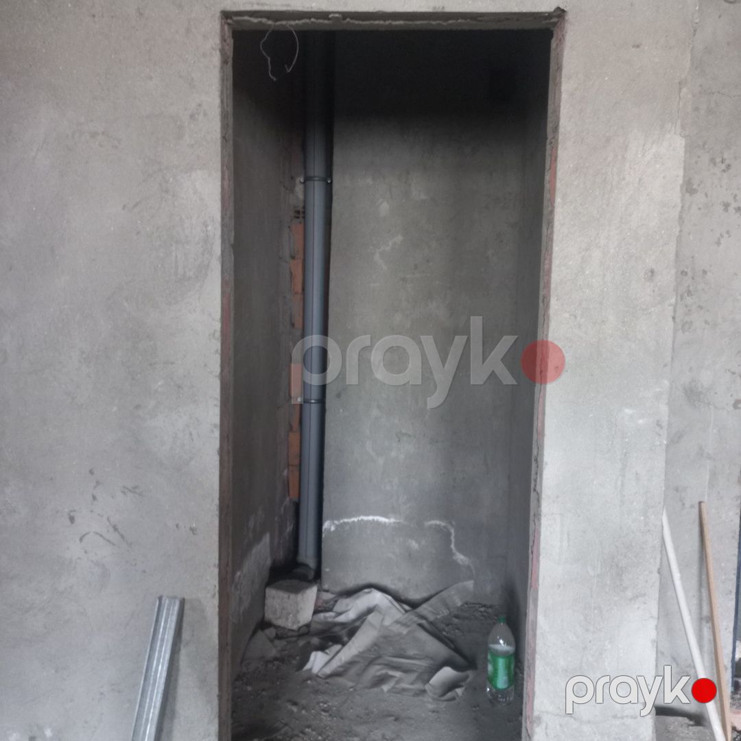 Satılır 3 otaqlı yeni tikili 128 m² — Mənzil, Bakı (7)