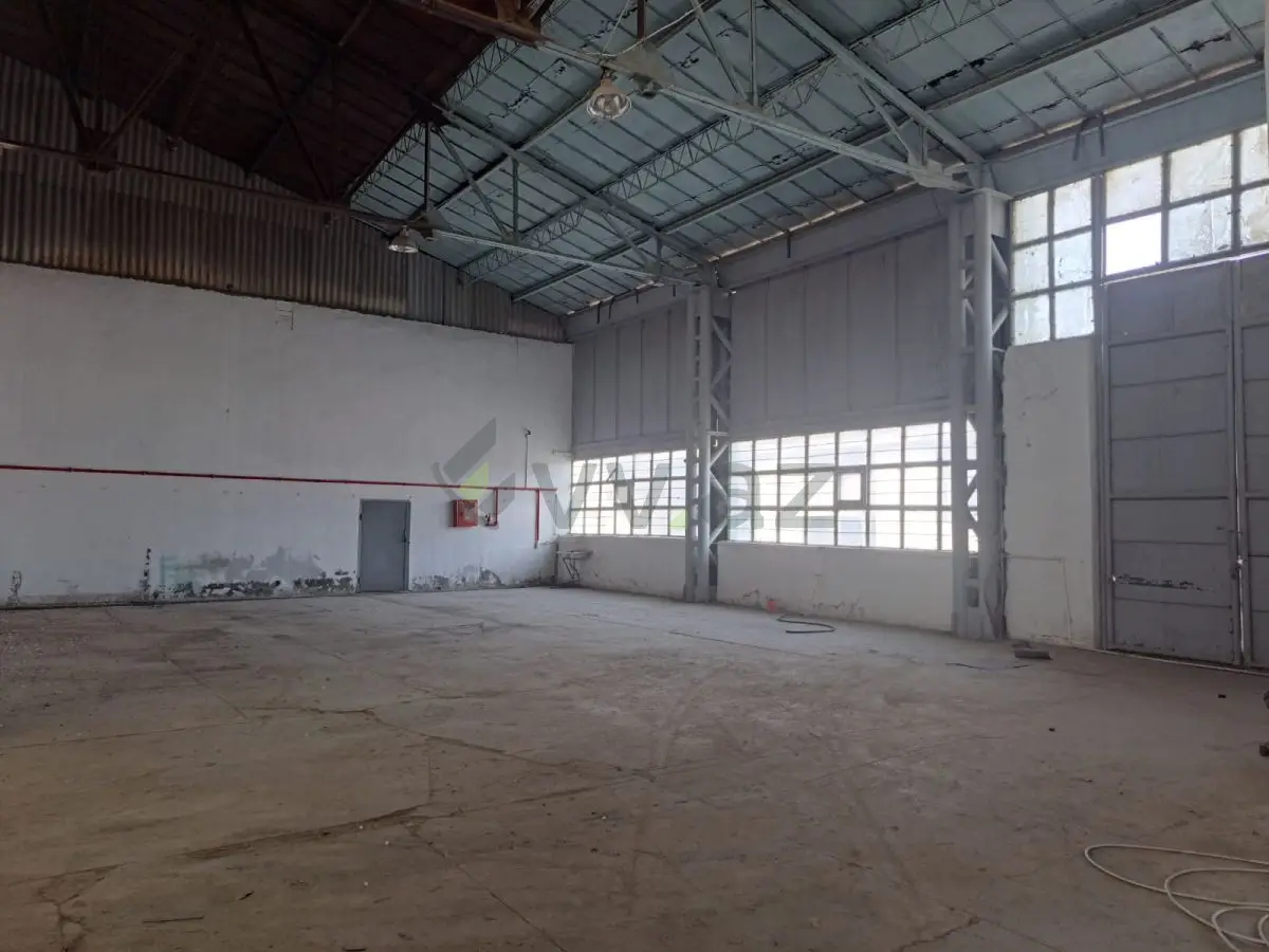 1000 m² Obyekt / Ofis Kirayə, Novxanı, Abşeron — Əmlak (3)