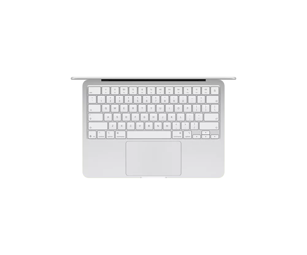 Apple MacBook Neo 13″ A18 Pro Z1TN0001Z — Noutbuklar, Bakı (2)