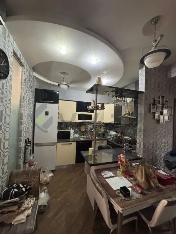 3 otaqlı mənzil Yeni tikili Satılır, Əhmədli, Xətai, Bakı — Mənzil, Bakı (6)