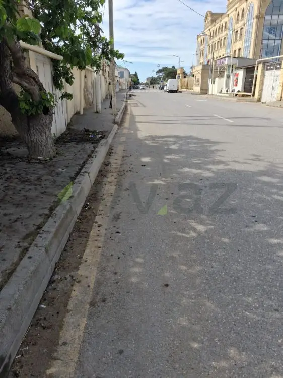 17 sot Torpaq Satılır, Şağan, Xəzər, Bakı — Torpaq, Bakı (7)
