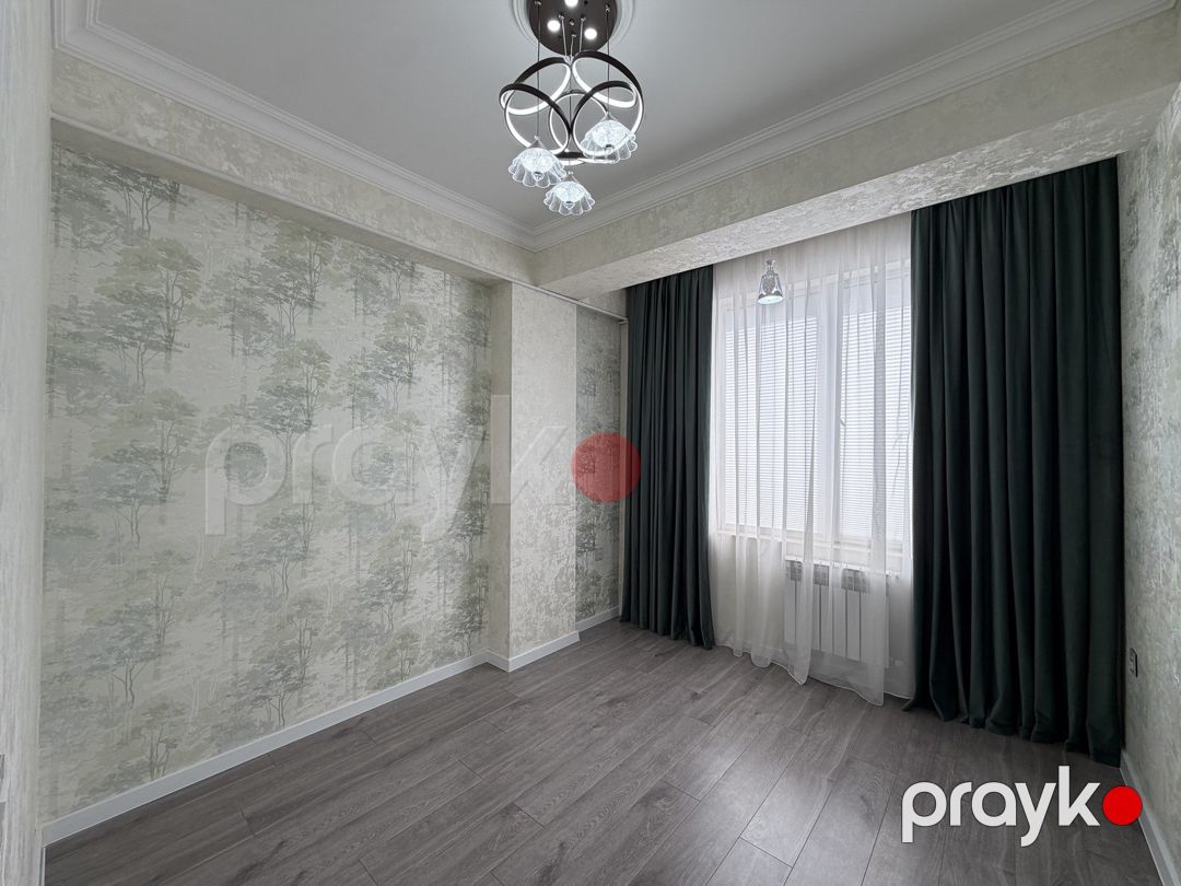 Satılır 3 otaqlı yeni tikili 75 m² — Mənzil, Bakı (4)