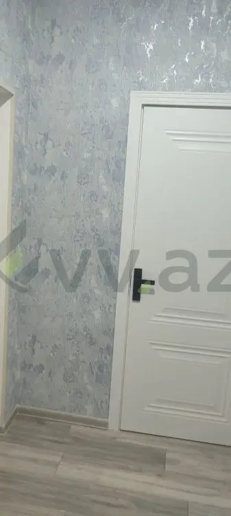 2 otaqlı mənzil Köhnə tikili Satılır, Xırdalan — Mənzil, Xırdalan (5)