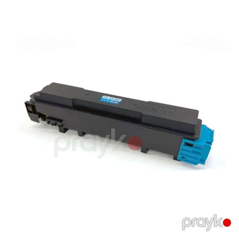 Toner Kyocera TK-5390C (1T02Z1CNL0) — İstehlak malları və aksesuarlar, Bakı (2)