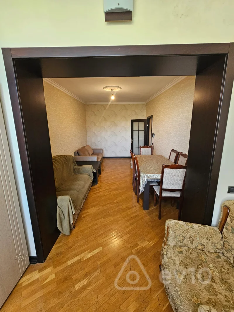3 otaqlı mənzil, 65 m², Azadlıq prospekti — kirayə — Mənzil, Bakı (5)
