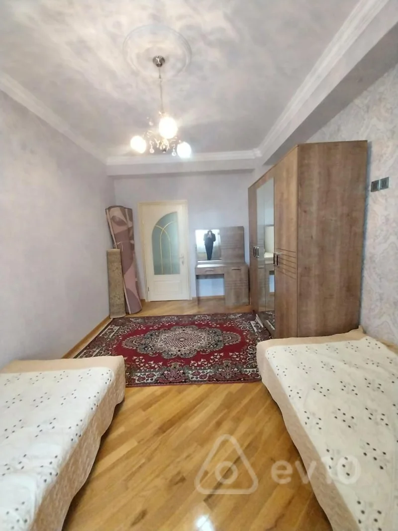 3 otaqlı mənzil, 152 m², Şərifzadə Küçəsi İctimai televiziyanın yanı — Mənzil, Bakı (9)