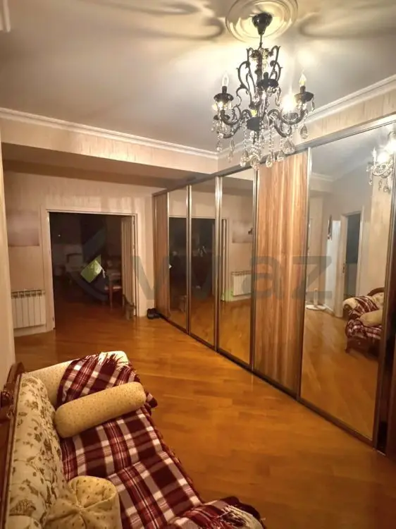 3 otaqlı mənzil Yeni tikili Satılır, 8-ci mikrorayon, Binəqədi, Bakı — Mənzil, Bakı (5)