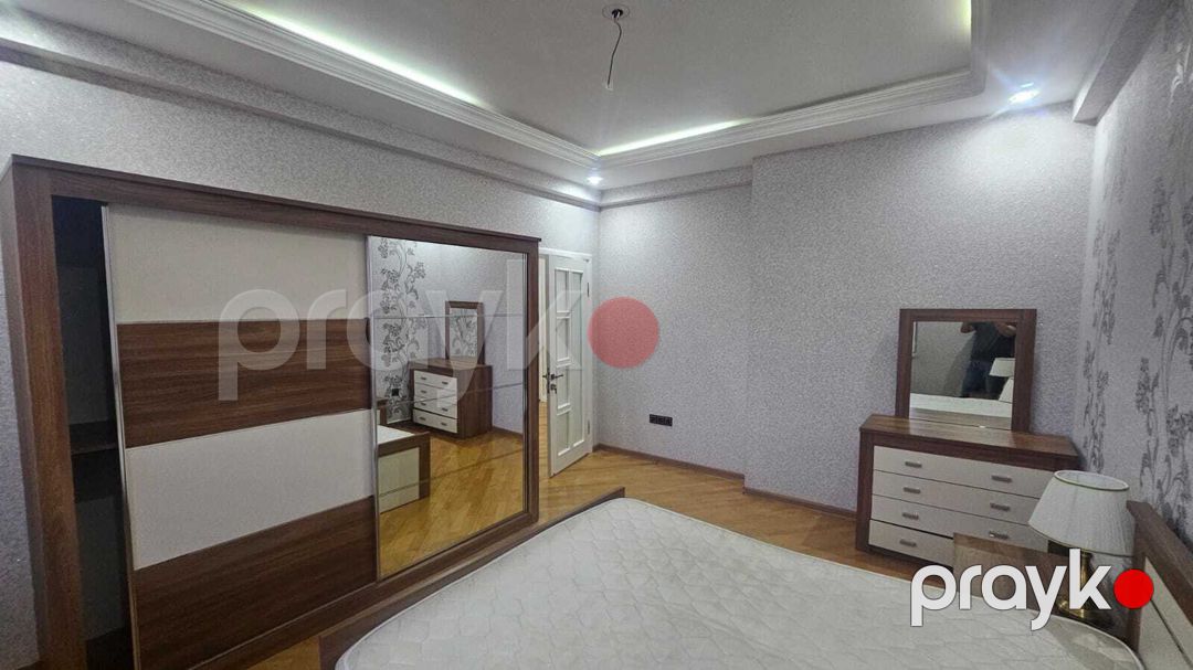 Satılır 3 otaqlı yeni tikili 108 m² — Mənzil, Xırdalan (7)