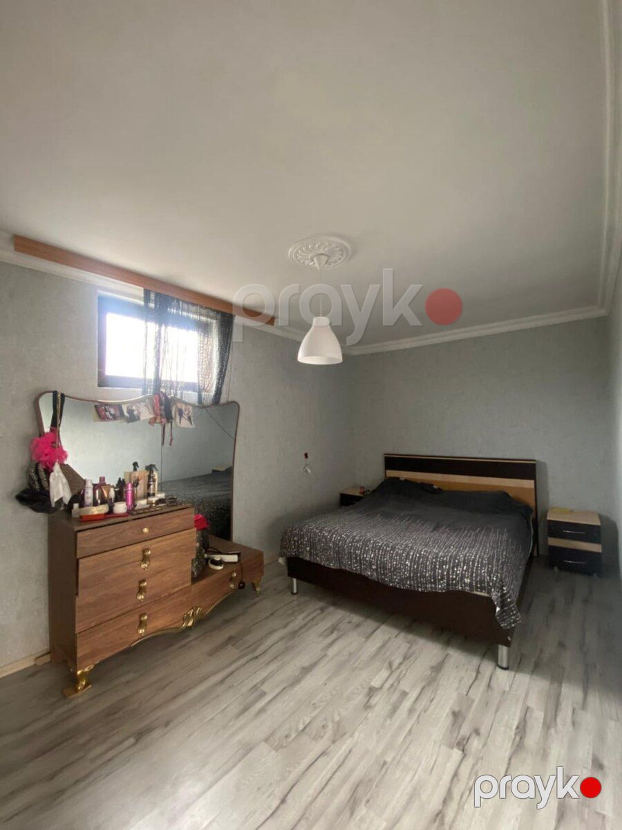 Həyət evi, Maştağa qəs — Ev, villa, Bakı (10)