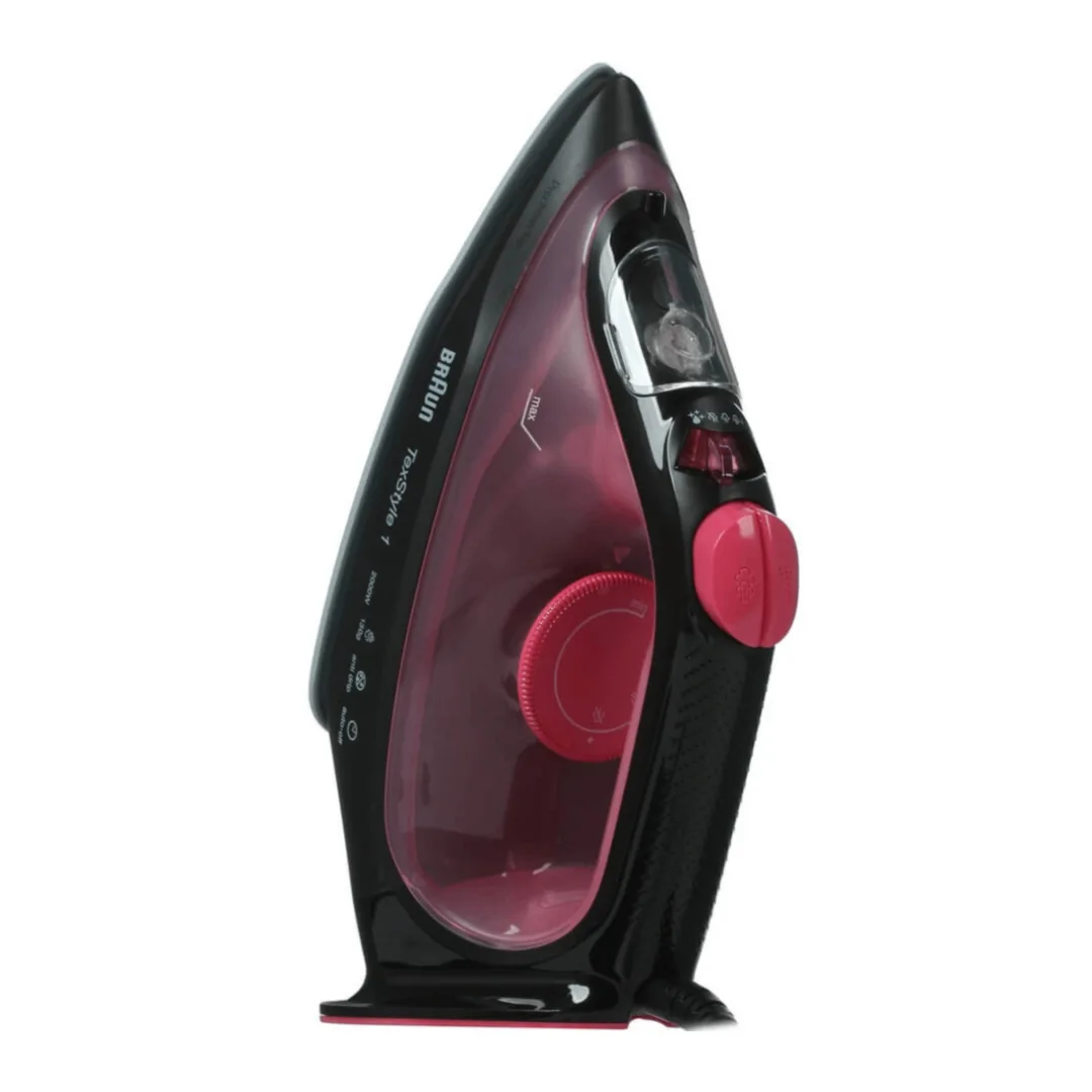 Ütü Braun SI1070PU — Mallar, Bakı (2)