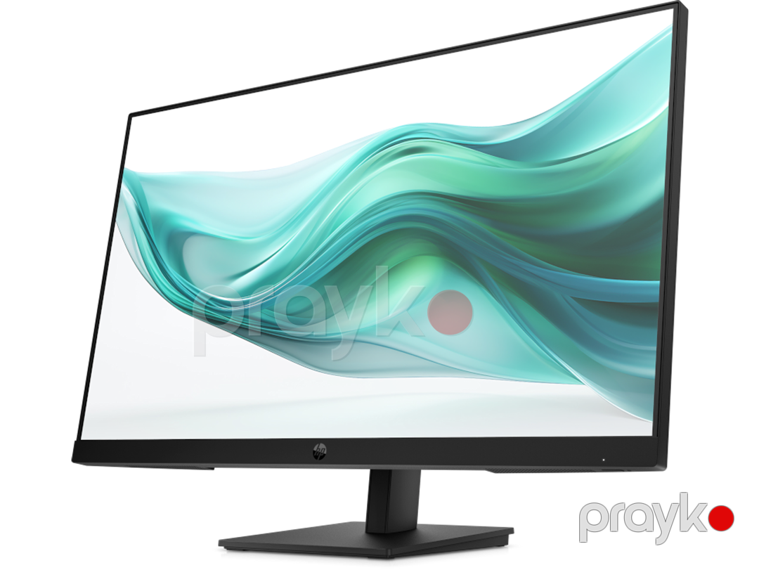 Monitor HP Series 3 Pro 27 inch FHD- 327ph (B0CG3UT) — Monitorlər, Bakı (2)