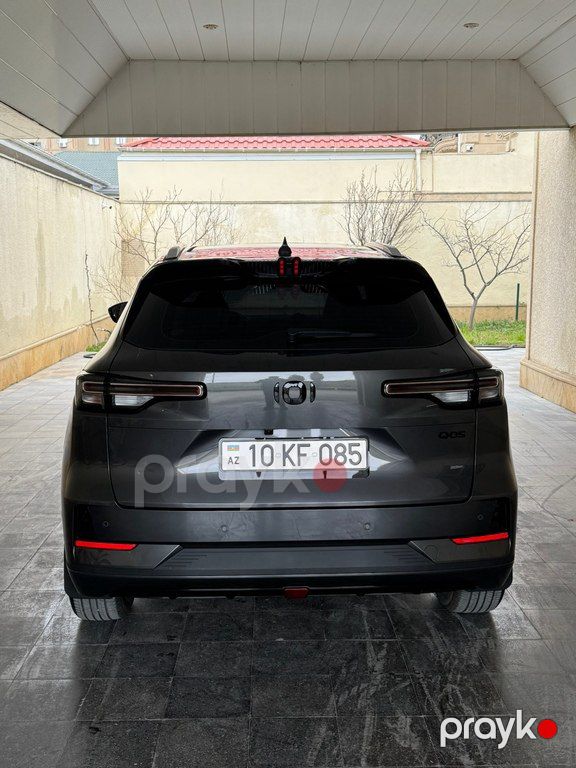 Changan Qiyuan Q05, 1.5 L, 18.99 kWh, 2025 il, 13 500 km — Avtomobillər, Bakı (2)