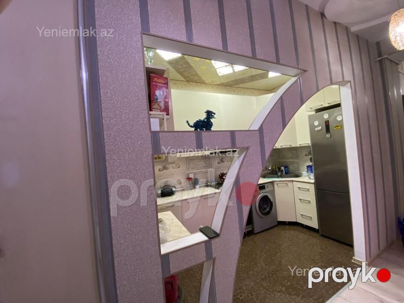 Satılır 3 otaqlı Bina evi menzil (Yeni tikili), 70 m², Masazır — Mənzil, Abşeron (5)