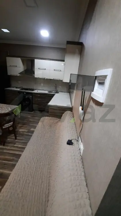 2 otaqlı mənzil Yeni tikili Satılır, Masazır, Abşeron — Mənzil (9)