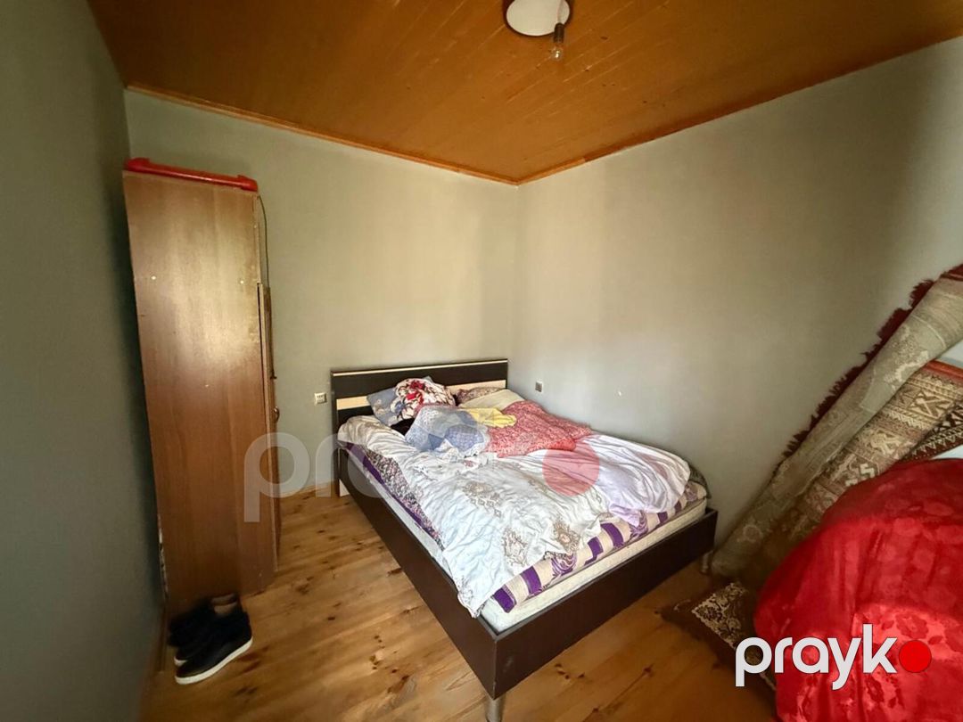 Həyət evi, Hövsan k — Ev, villa, Bakı (2)