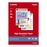 Plaın paper HR-101 A3 100 (1033A005) — Pctech — Sərf materialları və aksesuarlar