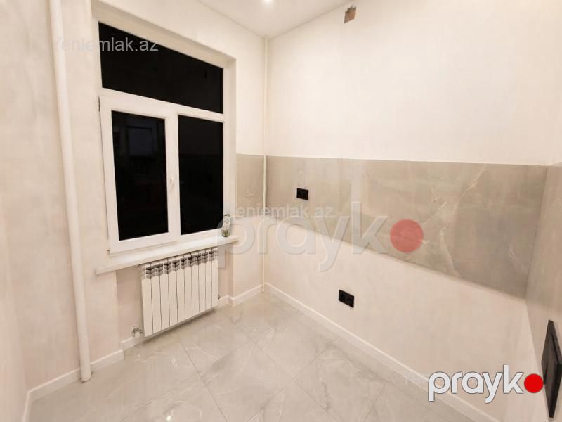 Satılır 3 otaqlı Bina evi menzil (Köhnə tikili), 75 m², Binəqədi rayonu — Mənzil, Bakı (11)