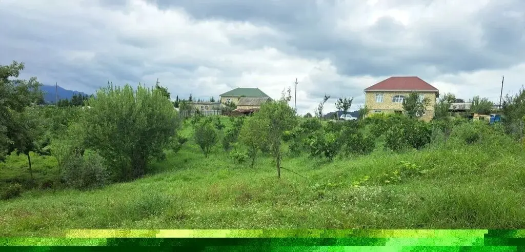 4 otaqlı Həyət evi Satılır, Astara — Ev, villa, Astara (2)