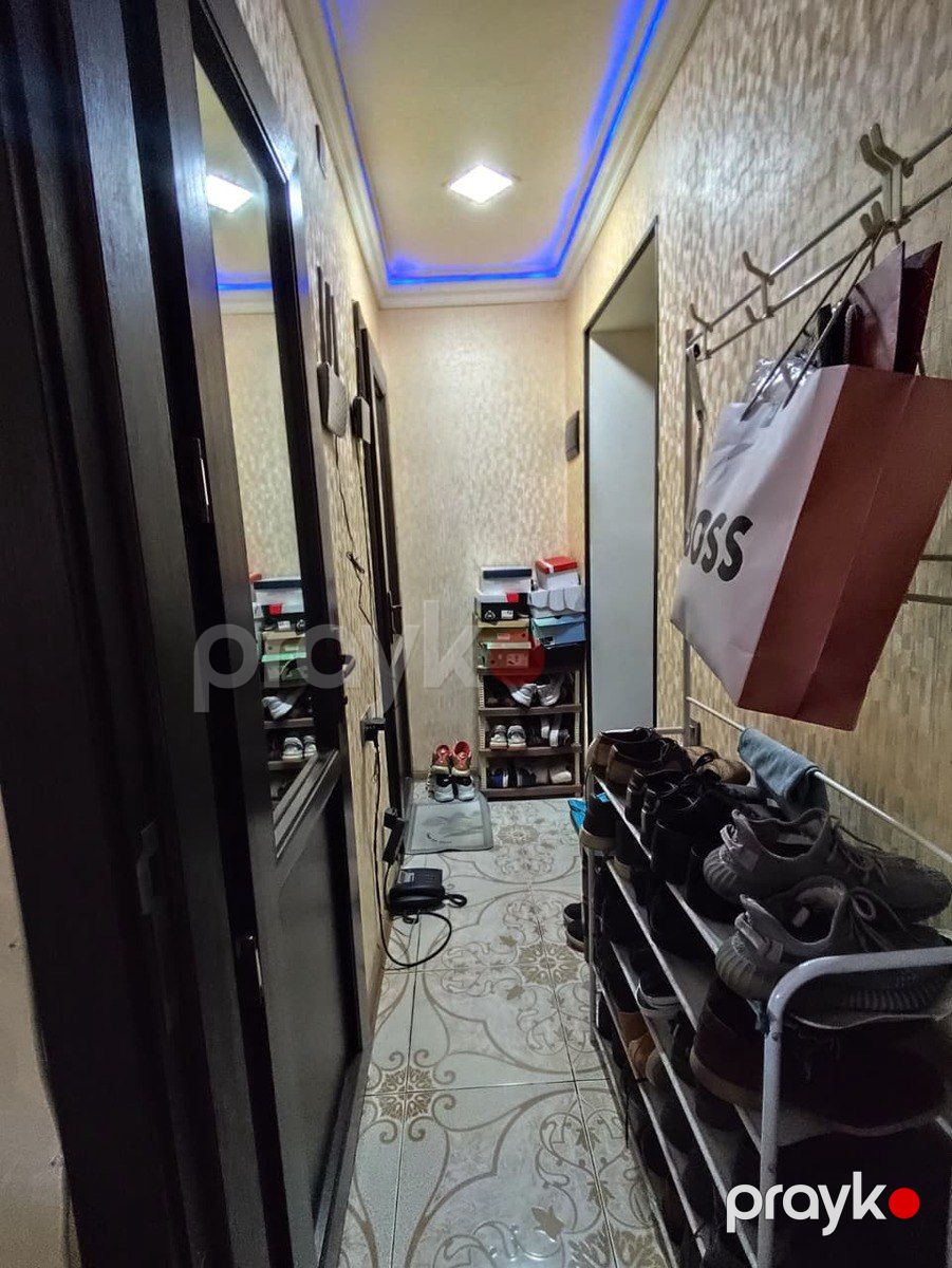 Satılır 1 otaqlı köhnə tikili 33 m² — Mənzil, Bakı (7)