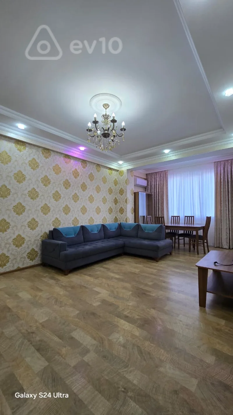 2 otaqlı mənzil, 63 m², H.Əliyev prospekti, Xırdalan — Mənzil, Xırdalan (3)