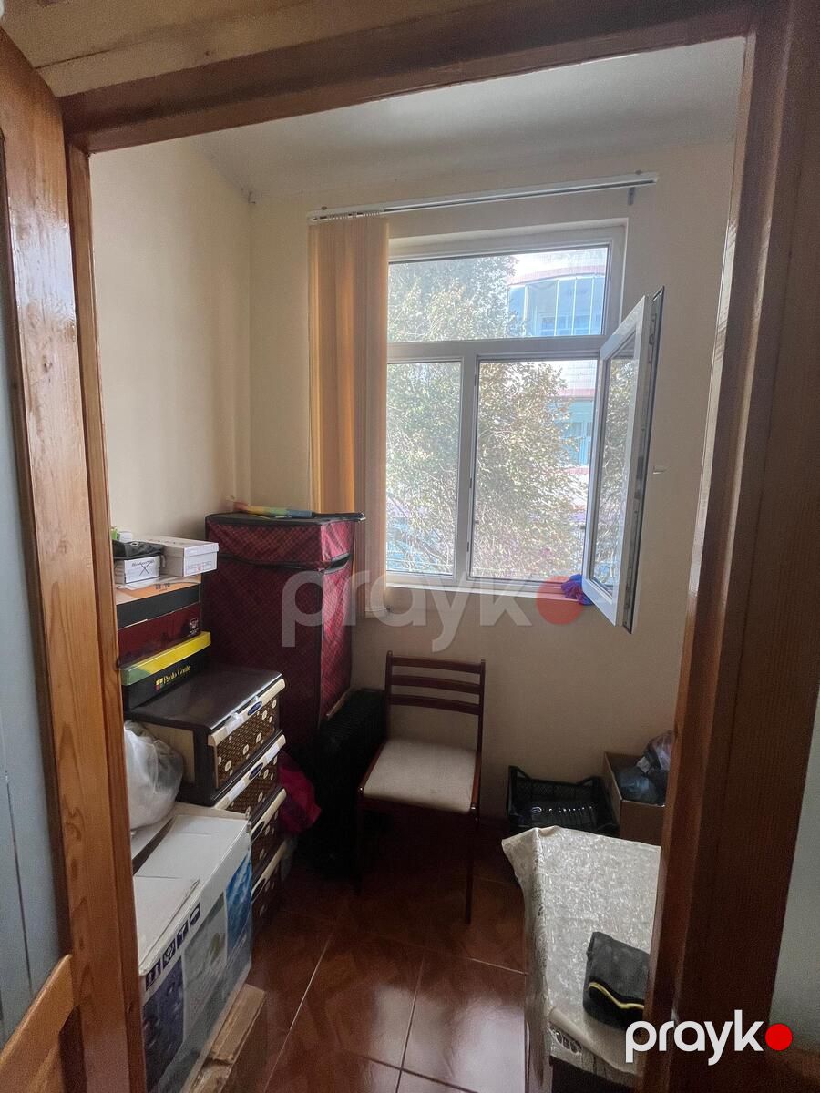 Satılır 3 otaqlı köhnə tikili 85 m² — Mənzil, Bakı (5)