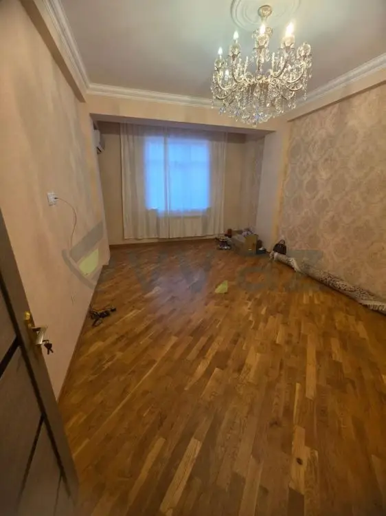 2 otaqlı mənzil Yeni tikili Satılır, Yeni Baki, Abşeron