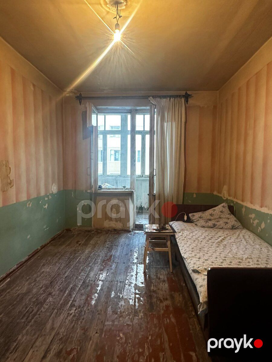 5-otaqlı mənzil, Sumqayıt ş., 100 m² — Mənzil, Sumqayıt (4)