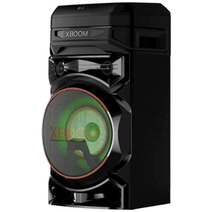 LG Xboom RNC5 Musiqi Mərkəzi 500W Bluetooth Karaoke Party Speaker — Elektronika, Bakı (2)