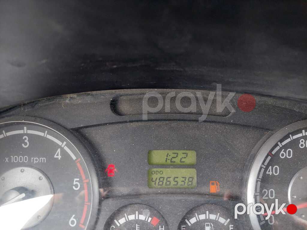 Kia K2700, 2.7 L, 2005 il, 486 518 km — Yük maşınları, Sumqayıt (6)